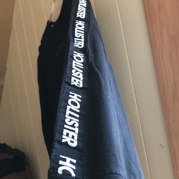 Hollister holographic long sleeve - Picture 3 of 5